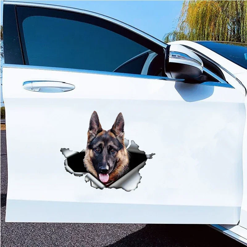 Autocollant de voiture auto-ad - Car Accessories Nz avis et prix