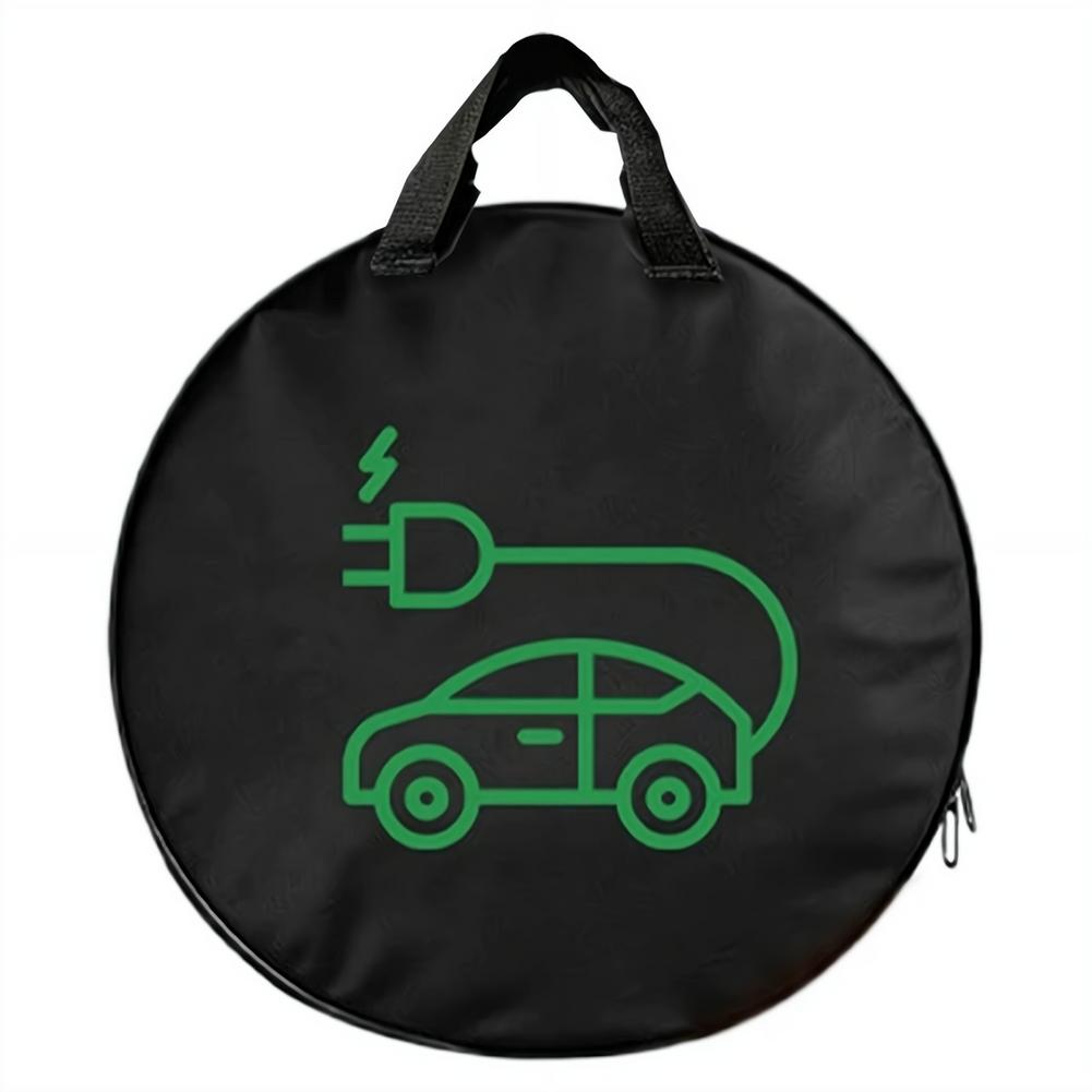 Sac de rangement pour chargeur - Car Cable Organizer avis et prix