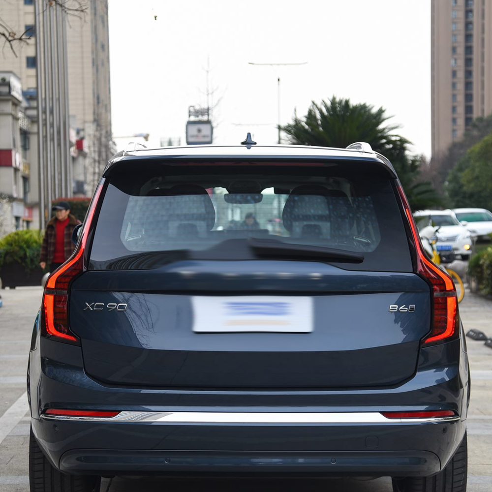 Ensemble de feux arrière de vo - Volvo Car Accessories Xc90 avis et prix