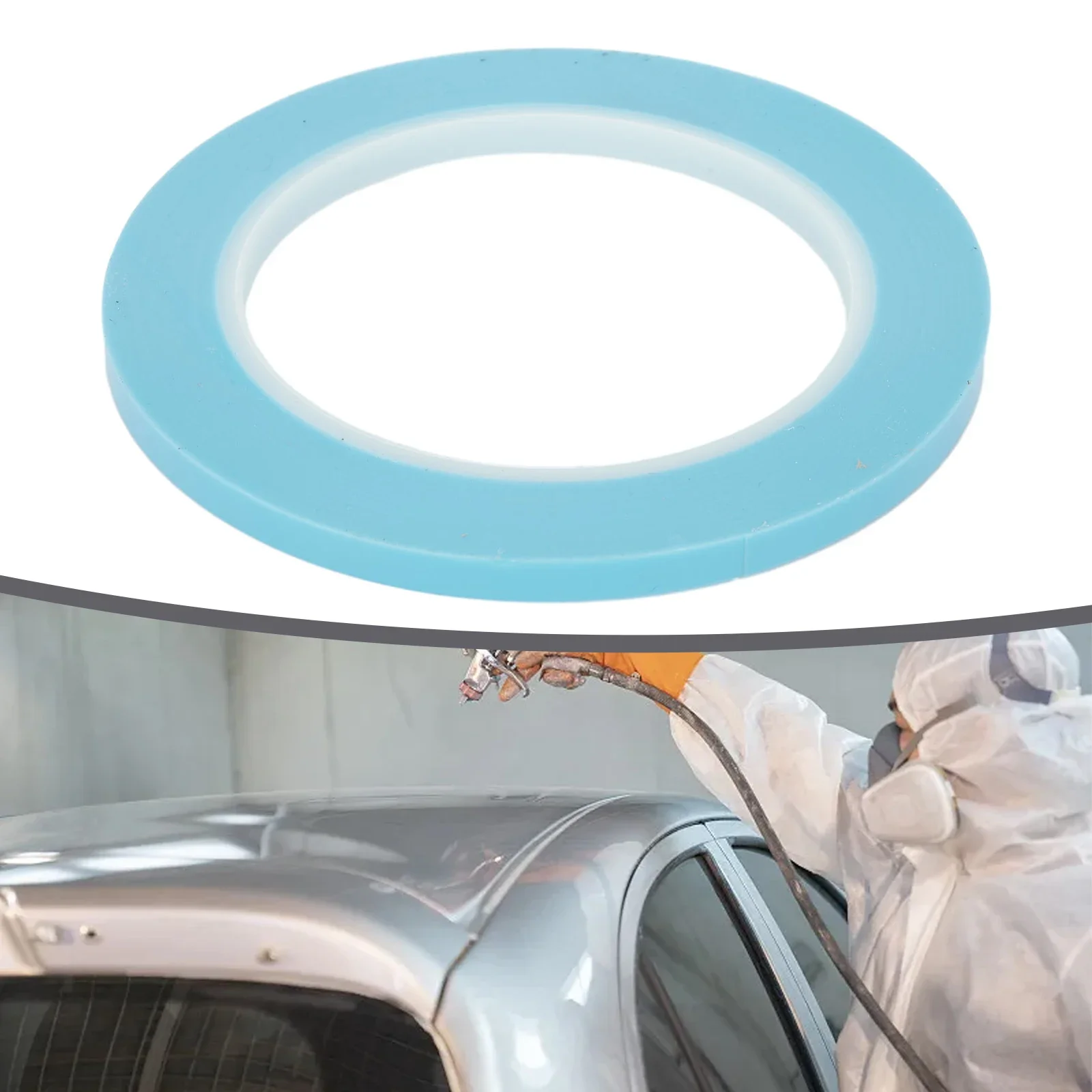 Ruban de masquage haute tempér - Car Accessories Brand avis et prix