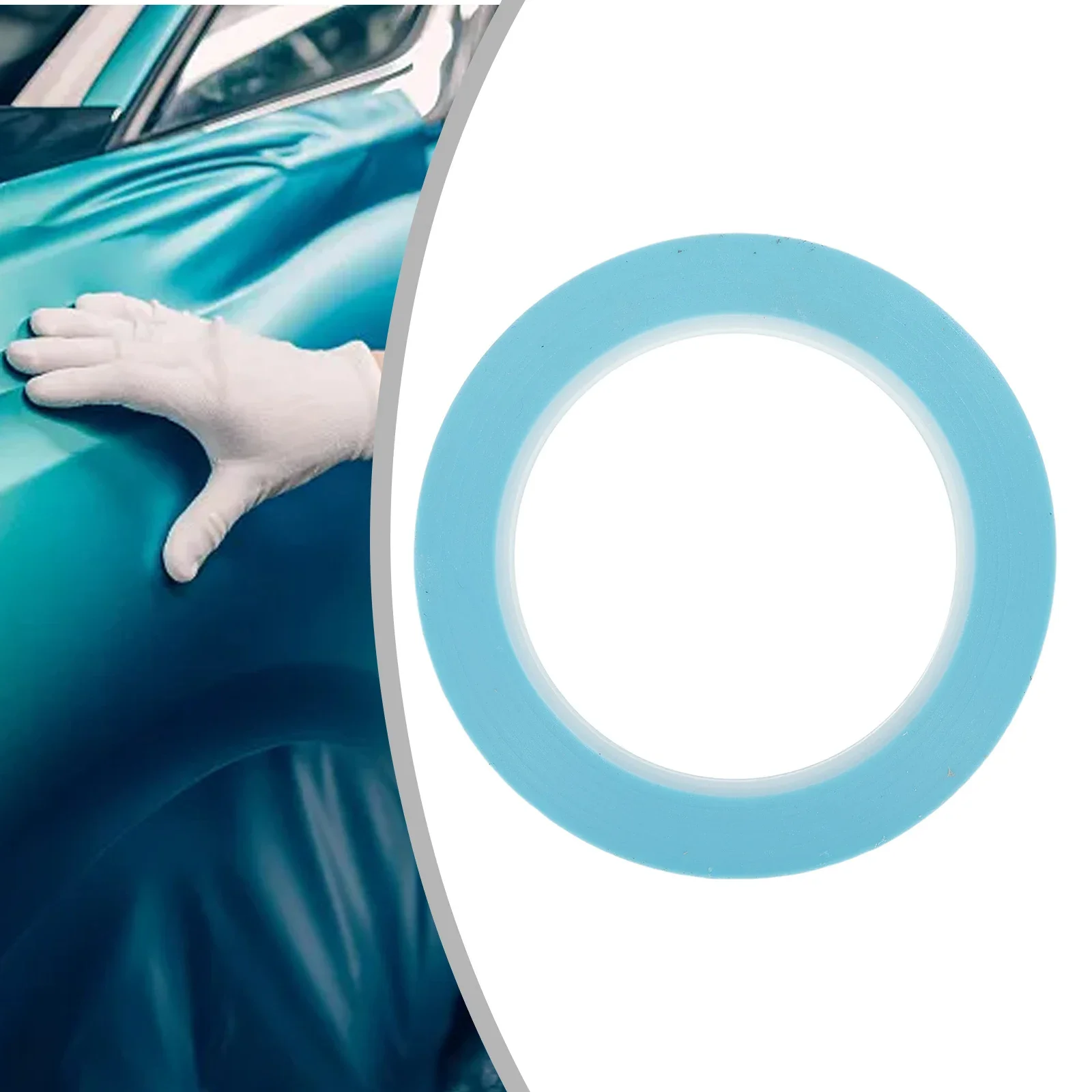 Ruban de masquage haute tempér - Car Accessories Brand avis et prix