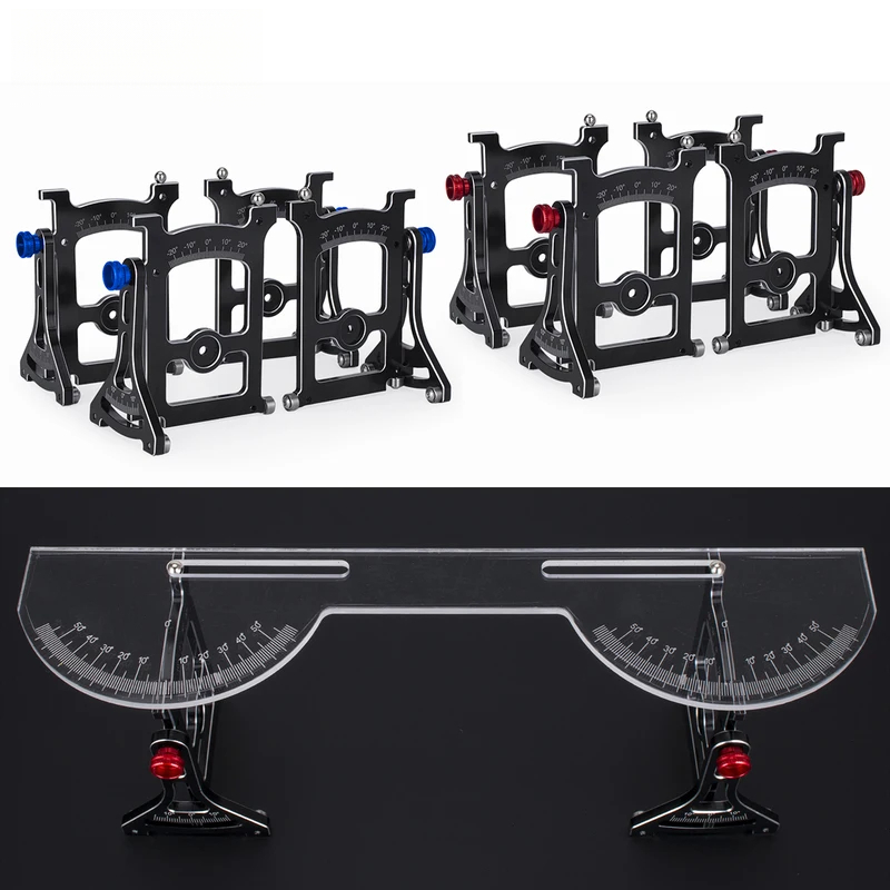 Kit d'outils de mesure pour sy - Car Accessories Online avis et prix