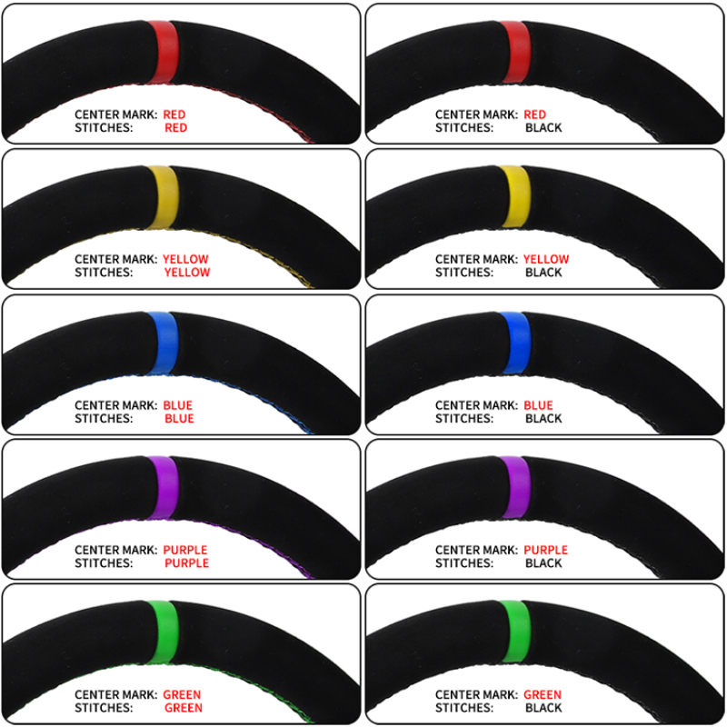 Support de volant de course en - Car Accessories Logo avis et prix