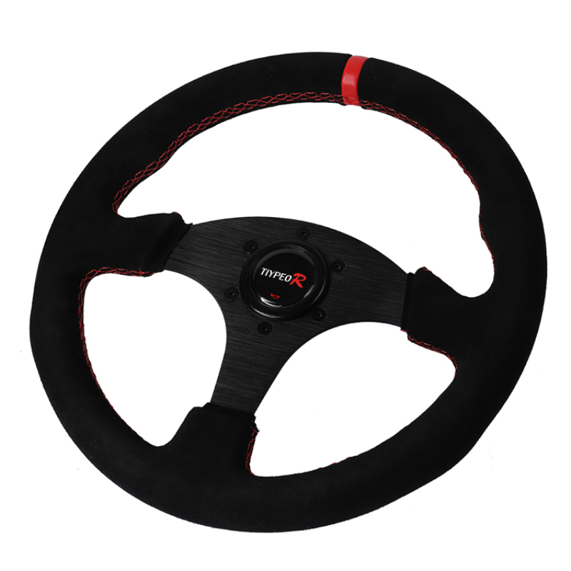 Support de volant de course en - Car Accessories Logo avis et prix
