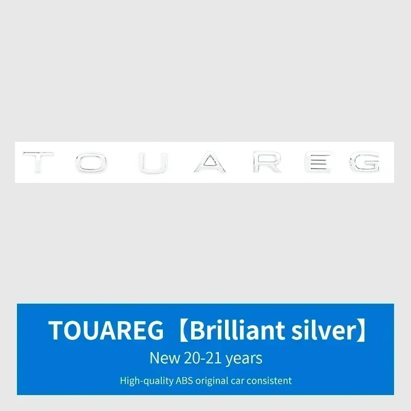 Autocollant de logo de voiture - Car Accessories Logo avis et prix