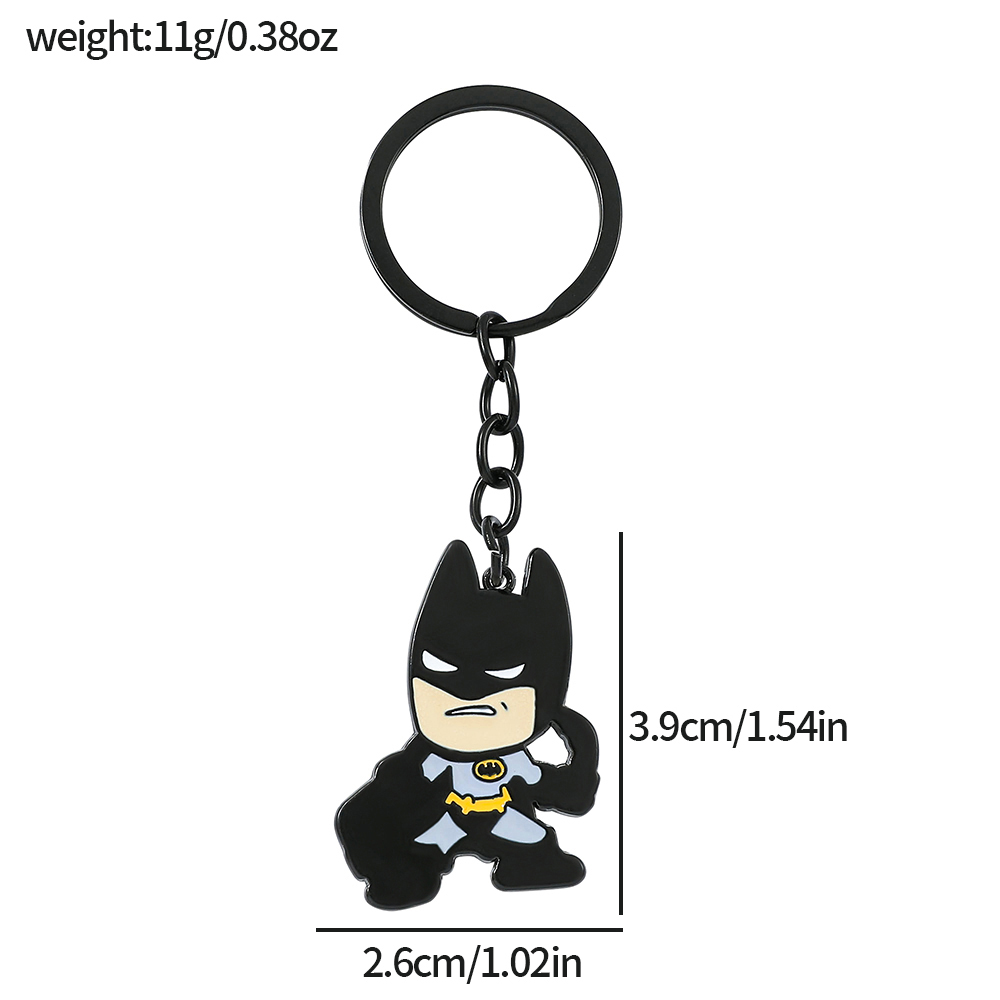 Porte-clés de dessin animé de  - Car Accessories Cute avis et prix