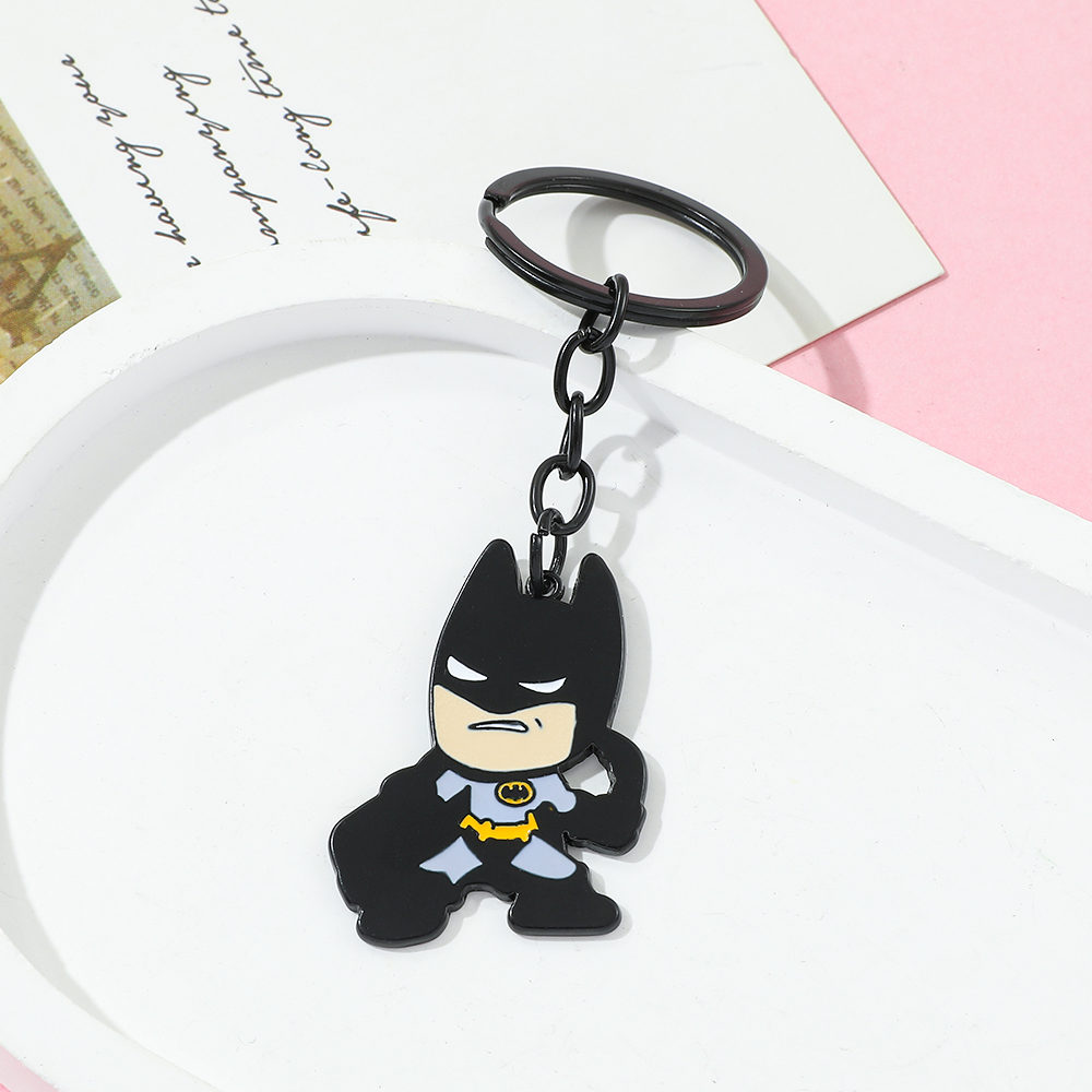 Porte-clés de dessin animé de  - Car Accessories Cute avis et prix