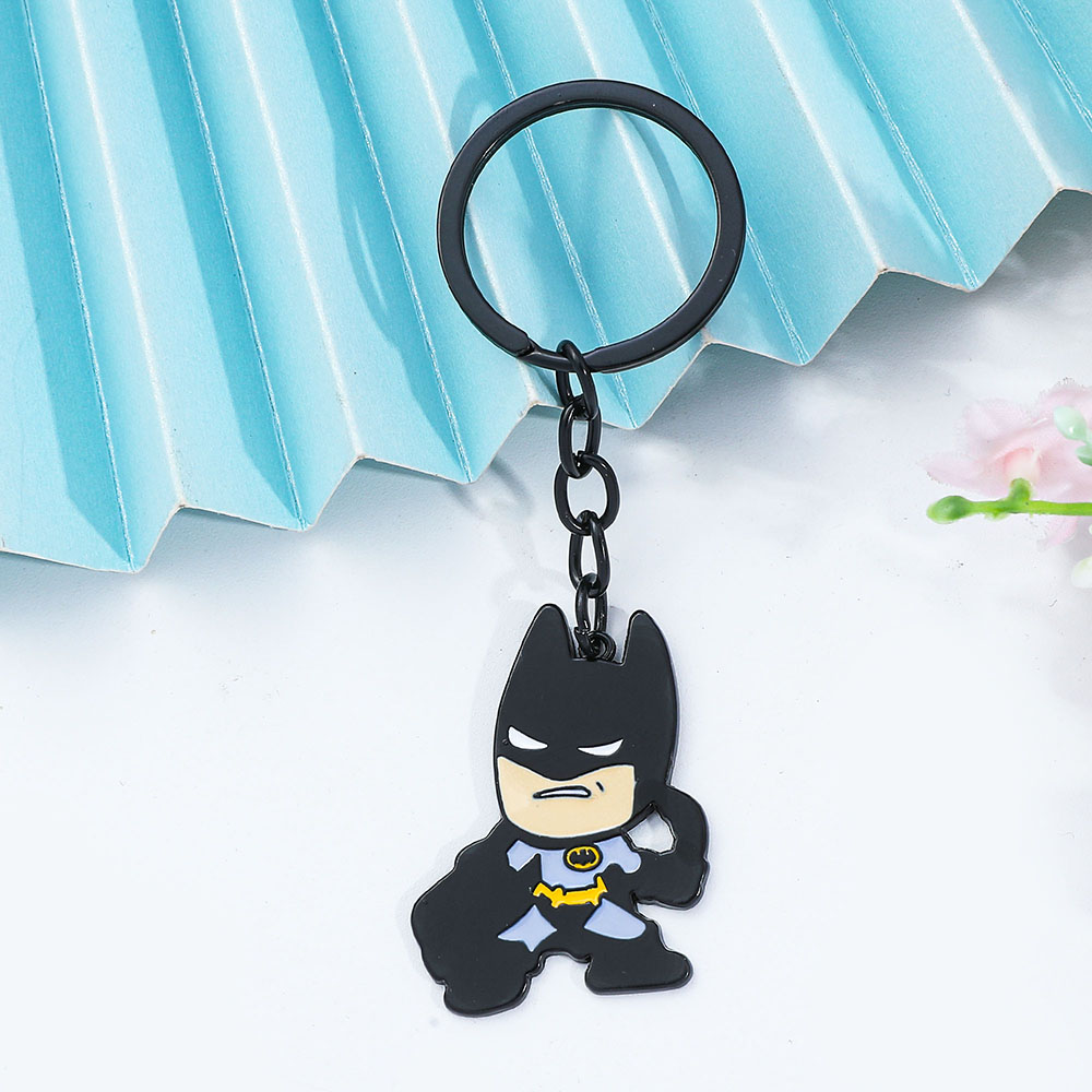 Porte-clés de dessin animé de  - Car Accessories Cute avis et prix