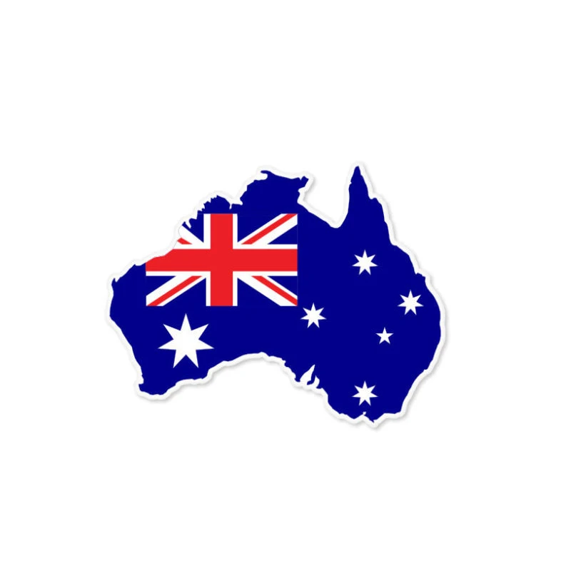 Autocollants de voiture créati - Car Accessories Australia avis et prix