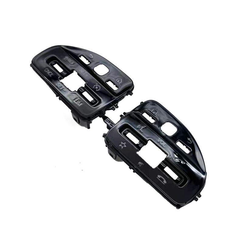 Pour Mercedes AMG A177 B247 C2 - Steering Wheel Cover avis et prix