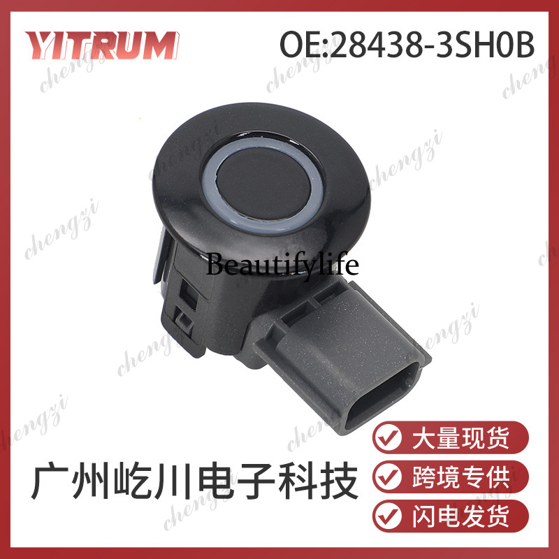 28438-3SH0B Convient au capteu - Parking Sensor Reverse avis et prix