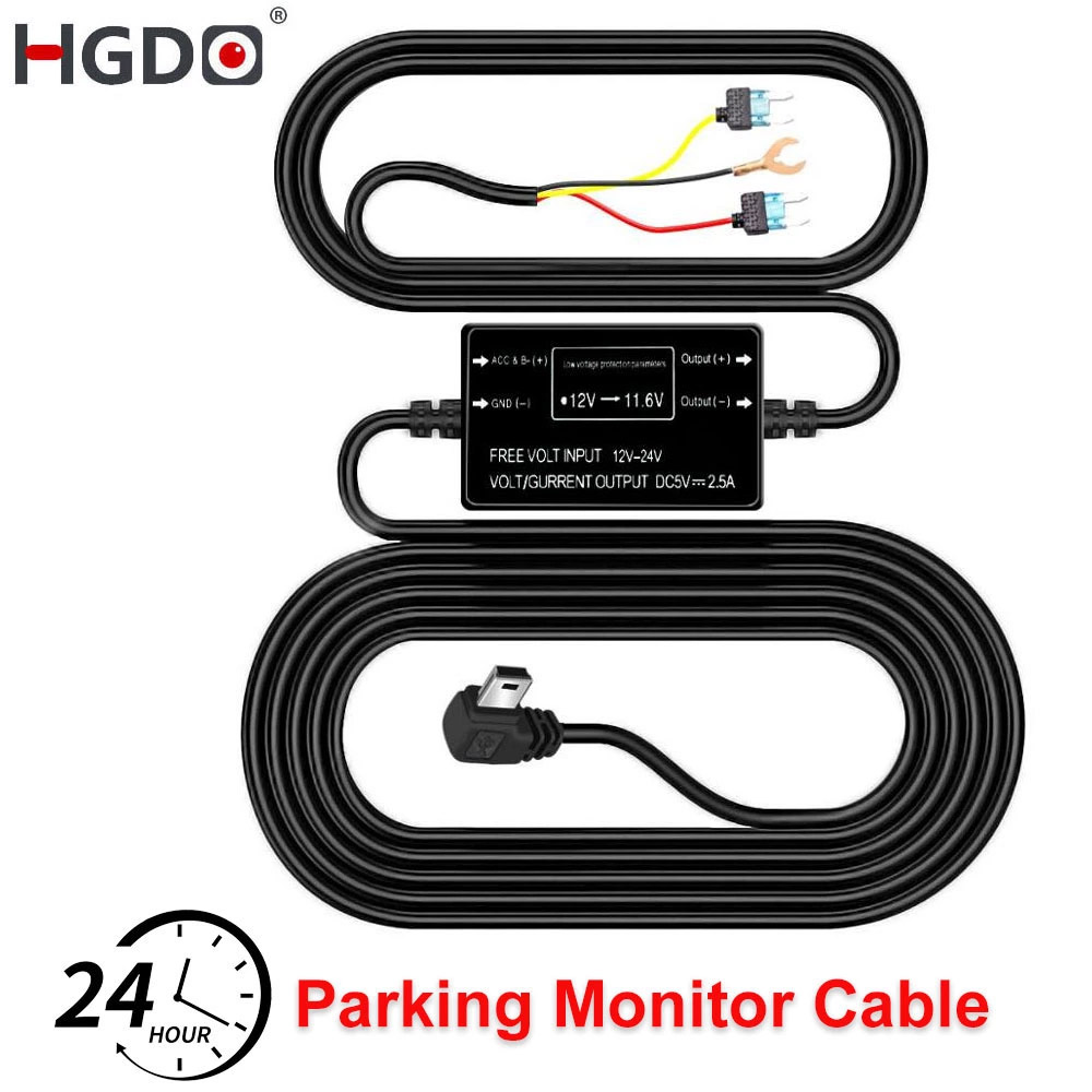 Kit de câblage rigide HGDO pou - Car Accessories Online avis et prix