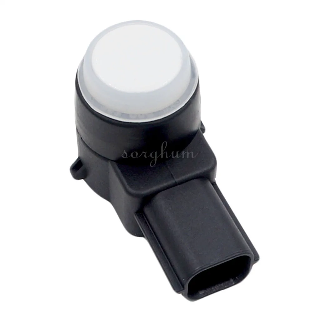 Capteur de contrôle de Distanc - Parking Sensor Reverse avis et prix