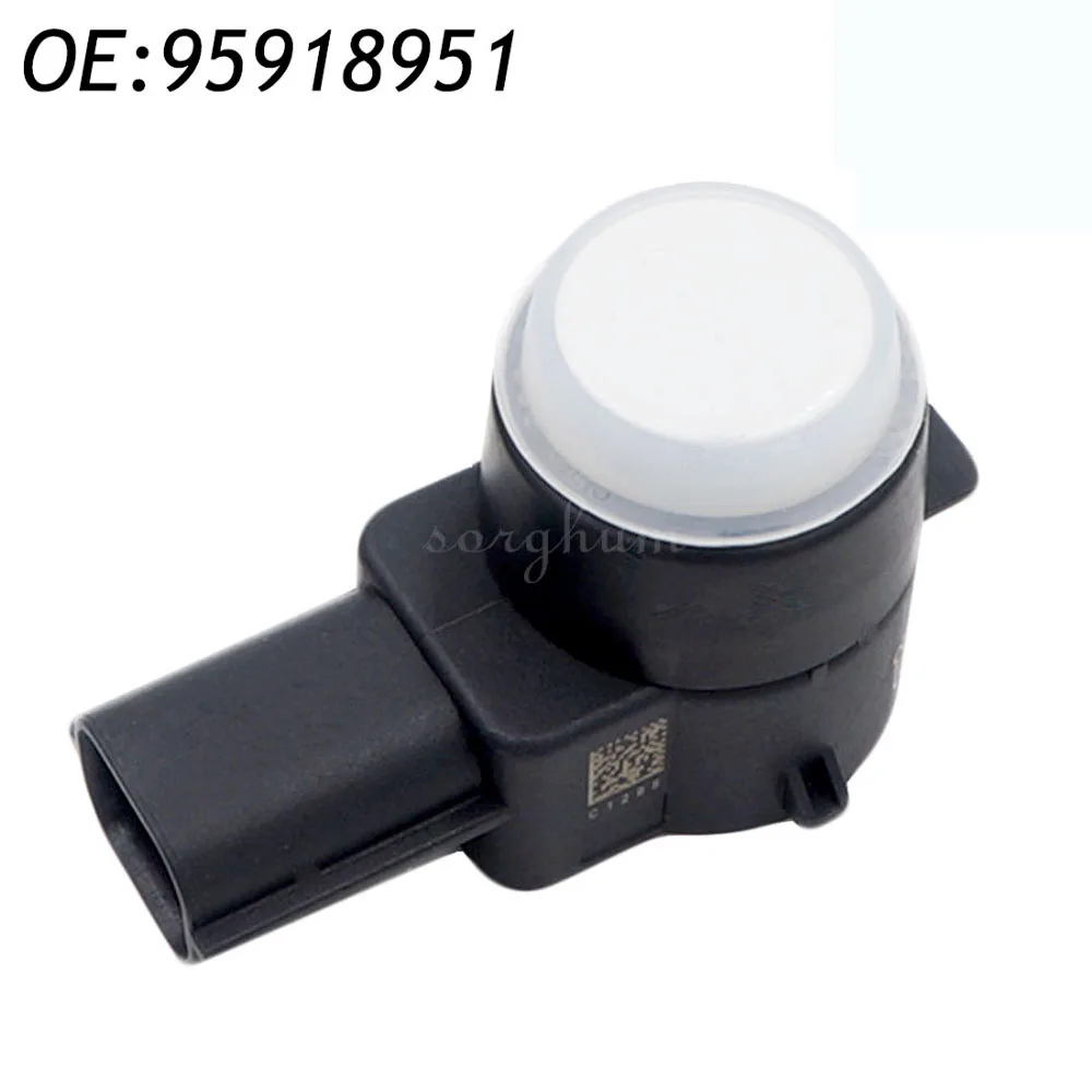 Capteur de contrôle de Distanc - Parking Sensor Reverse avis et prix