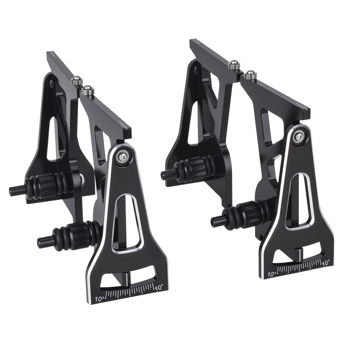 Système de châssis en aluminiu - Car Accessories Online avis et prix