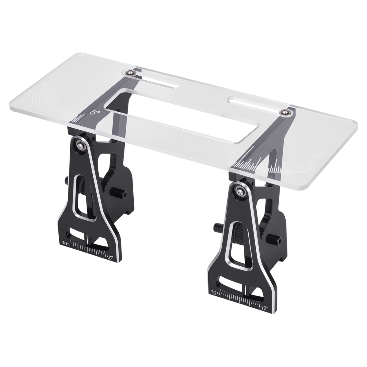 Système de châssis en aluminiu - Car Accessories Online avis et prix