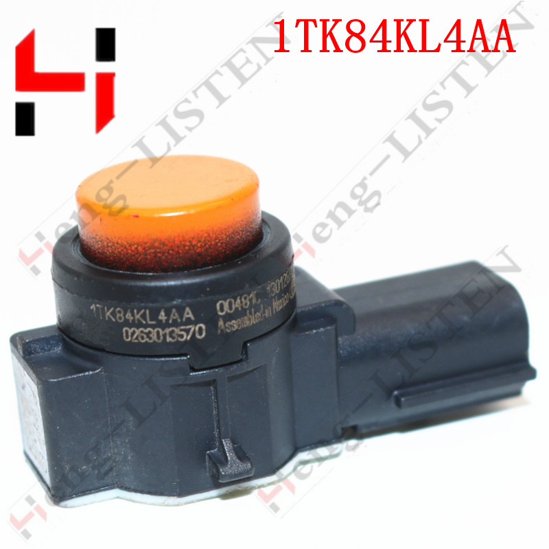 1TK84KL4AA OEM 0263013570 PDC  - Car Accessories In India avis et prix