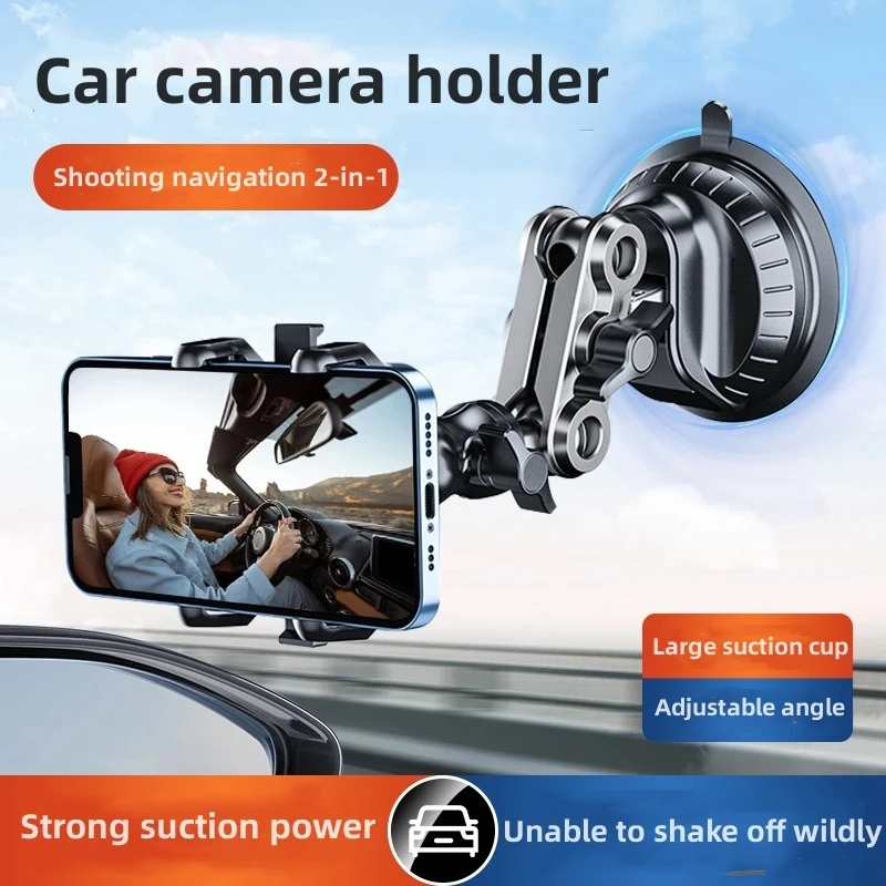 Support de téléphone de voitur - Car Accessories Online avis et prix