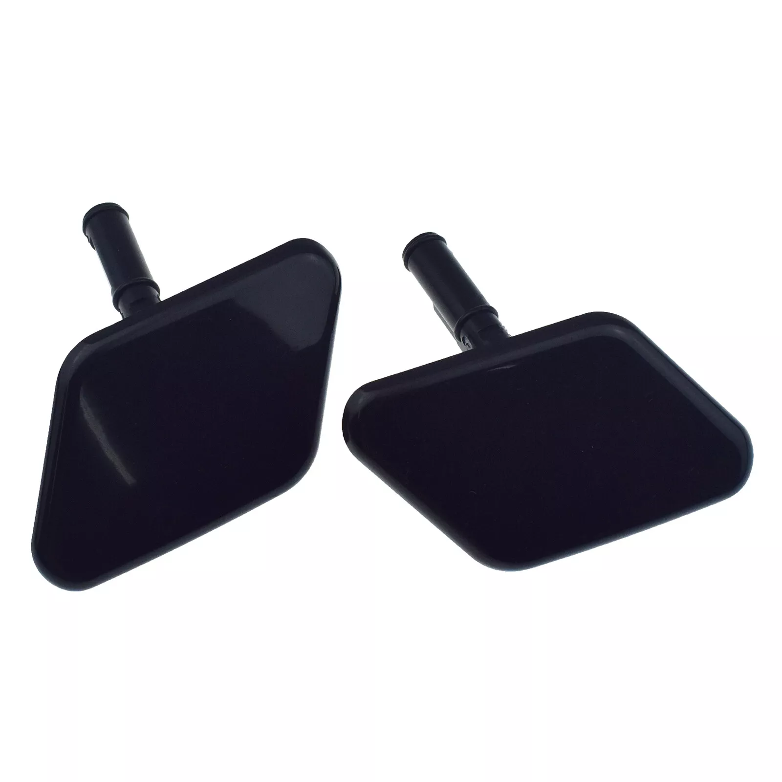 2 pièces de capuchons de lave- - Car Accessories Brand avis et prix