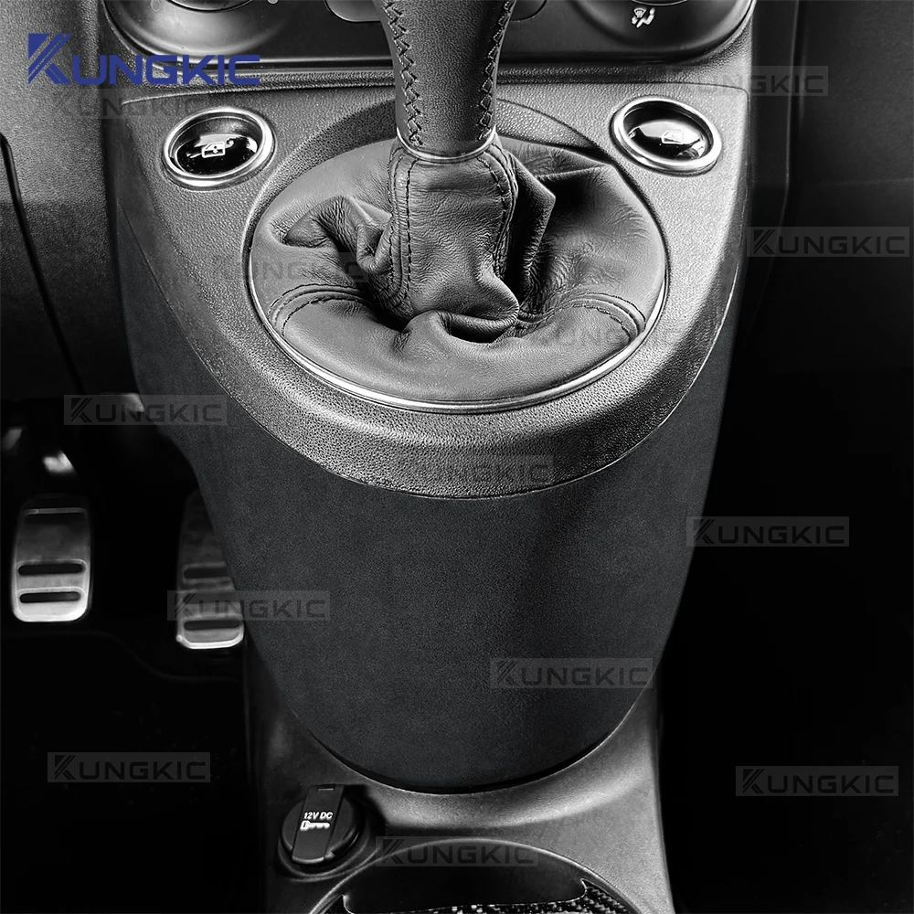 Autocollant supérieur en daim  - Car Accessories Low Price avis et prix