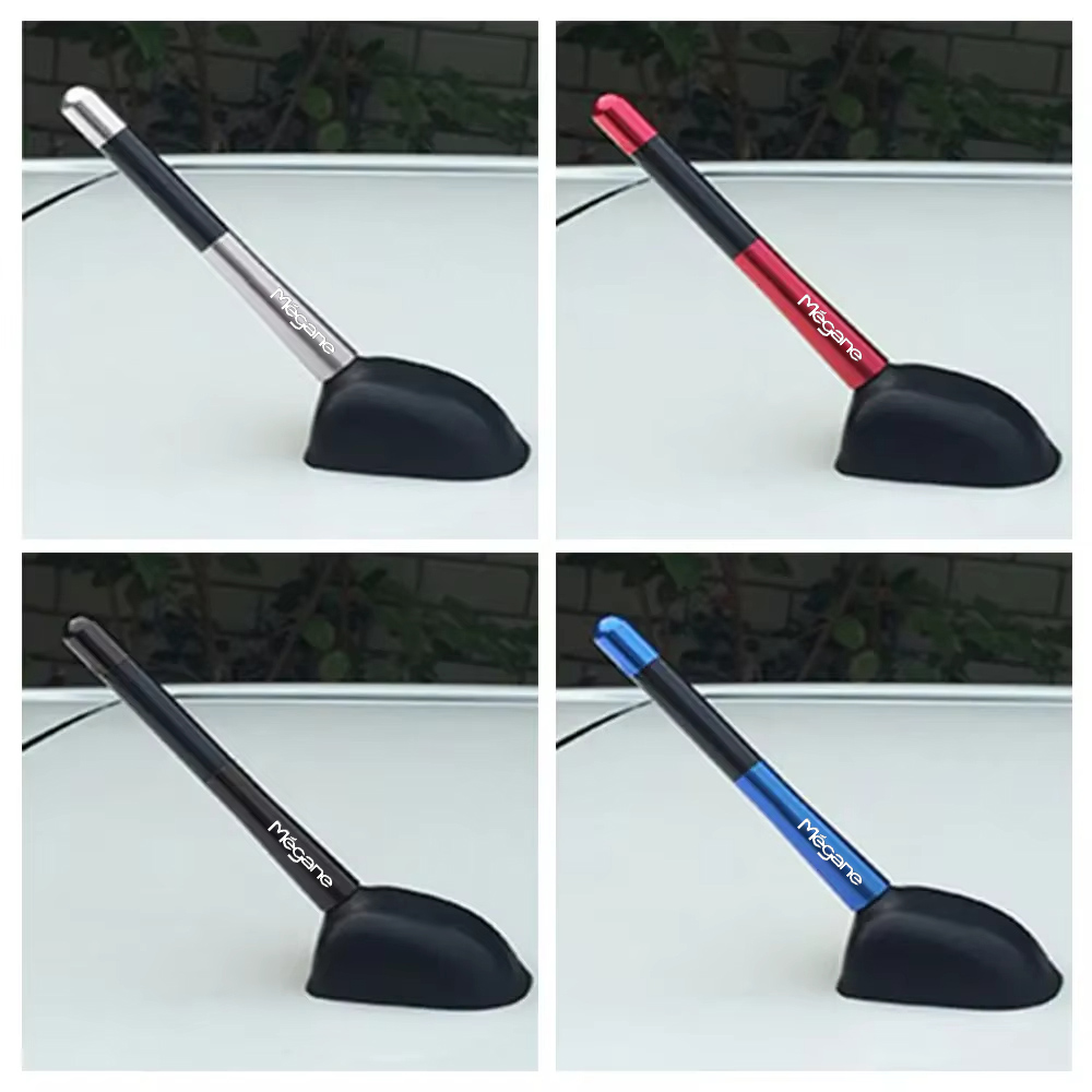 Antenne radio FM AM universell - Car Accessories Logo avis et prix