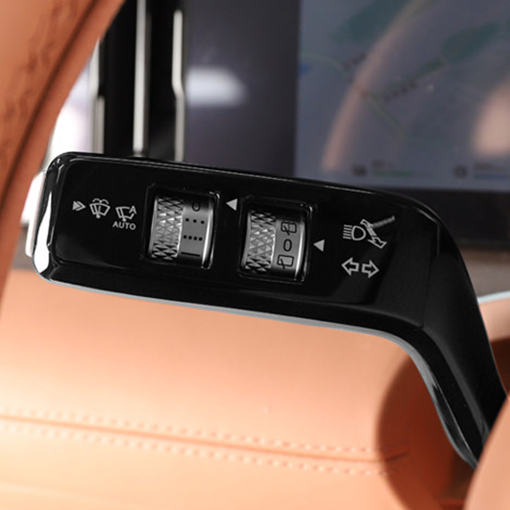 Protection de volant et de lev - Car Accessories List avis et prix