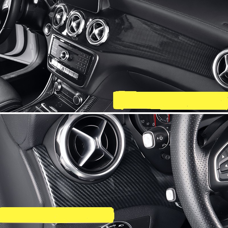 Panneau de console centrale de - Car Accessories Low Price avis et prix