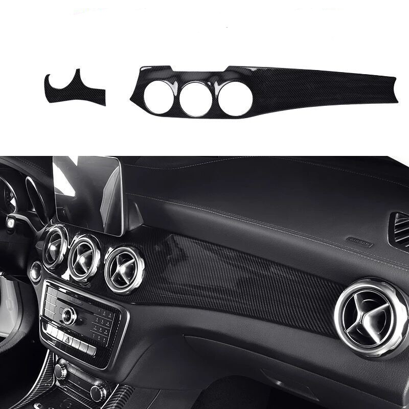 Panneau de console centrale de - Car Accessories Low Price avis et prix