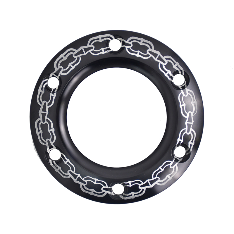 Accessoires de volant de style - Steering Wheel Cover avis et prix