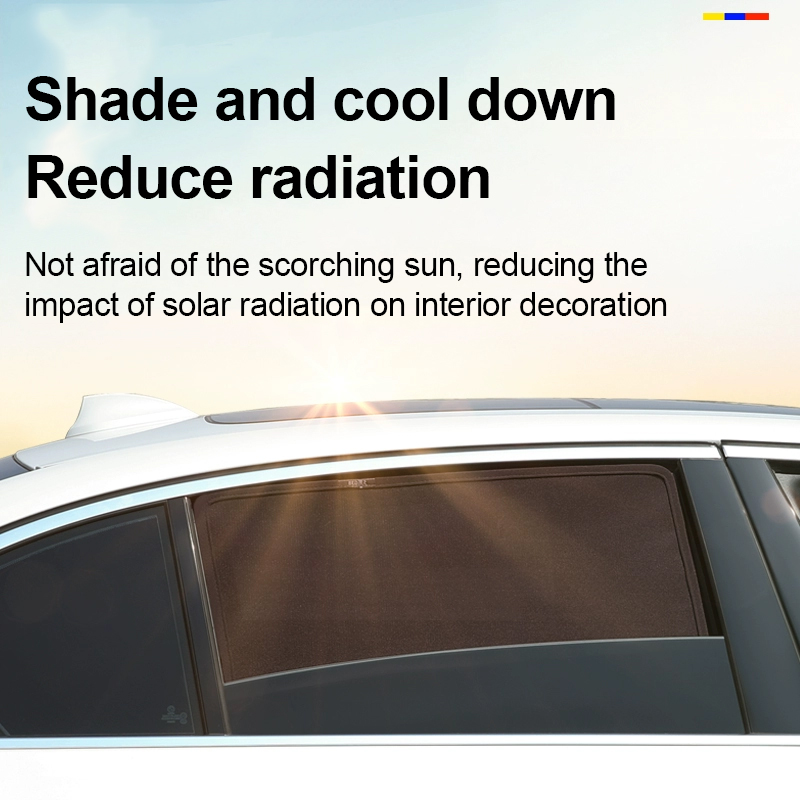 Pare-soleil magnétique pour Vo - Volvo Car Accessories Xc90 avis et prix