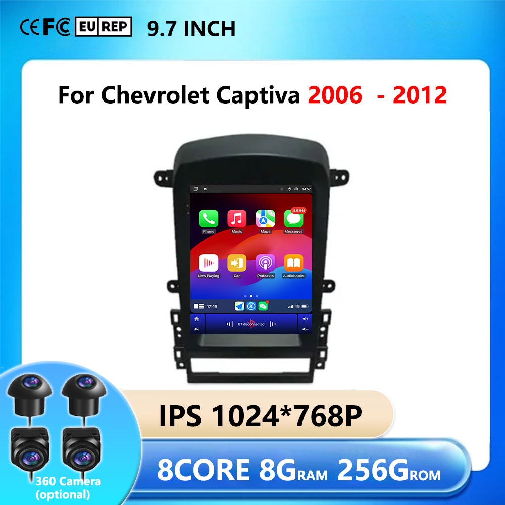 Autoradio Android 16, 9.7 pouc - Car Accessories In India avis et prix