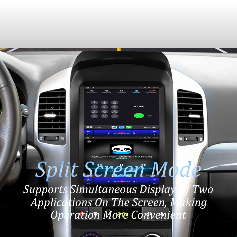 Autoradio Android 16, 9.7 pouc - Car Accessories In India avis et prix
