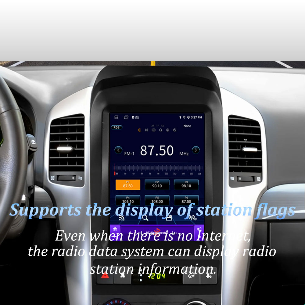 Autoradio Android 16, 9.7 pouc - Car Accessories In India avis et prix