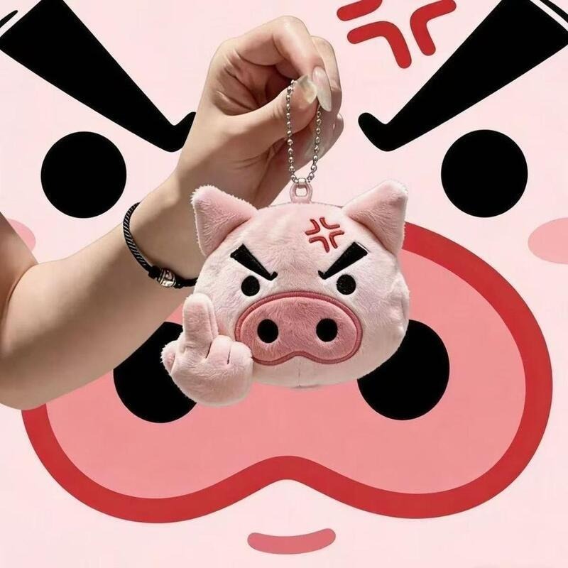 Porte-clés en peluche Crayon S - Car Accessories Cute avis et prix