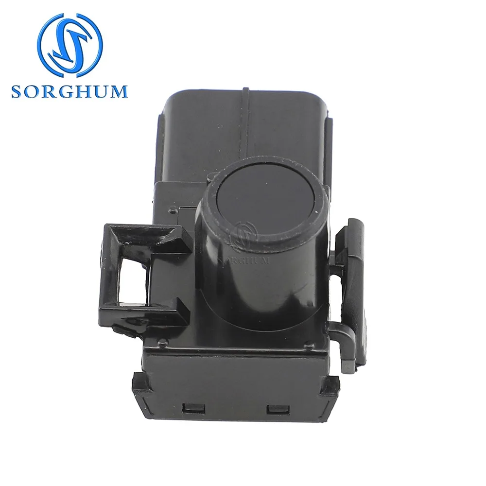 SORGHUM-Capteur de recul PDC à - Parking Sensor Reverse avis et prix