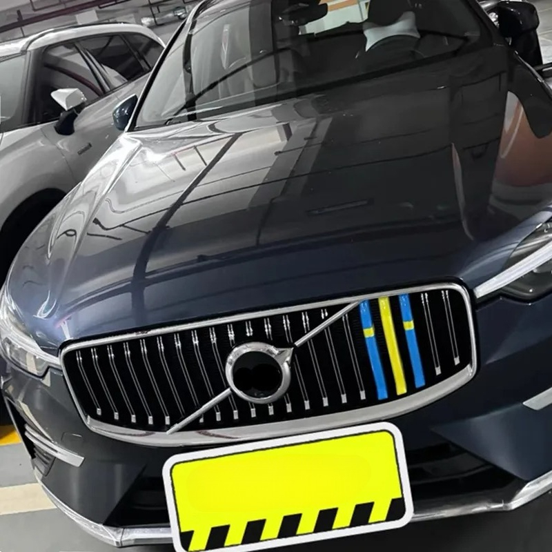 Grille de calandre avant de vo - Volvo Car Accessories Xc90 avis et prix