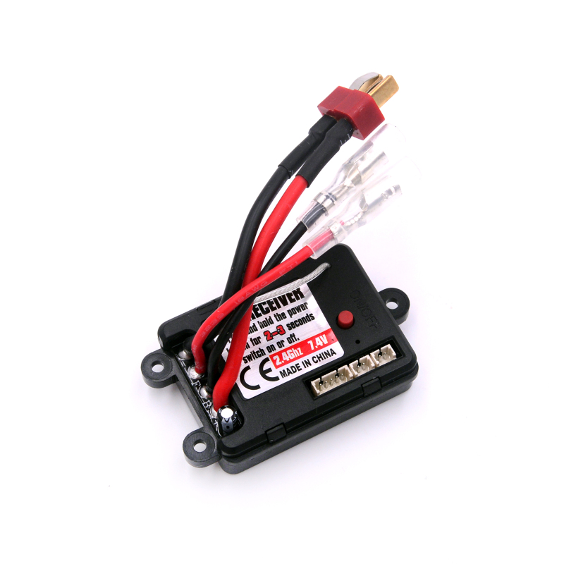 SCY RC SCY16101 16102 16103 pi - Car Accessories List avis et prix
