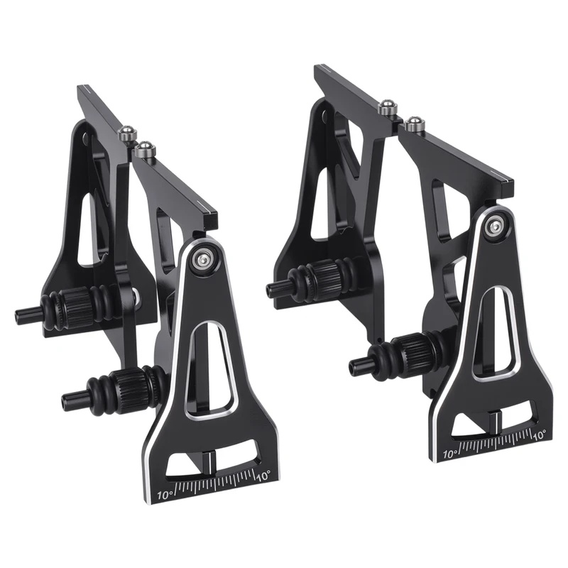Système de réglage de châssis  - Car Accessories Online avis et prix