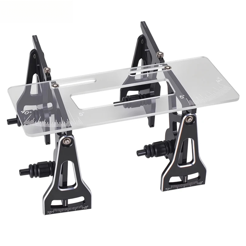 Système de réglage de châssis  - Car Accessories Online avis et prix