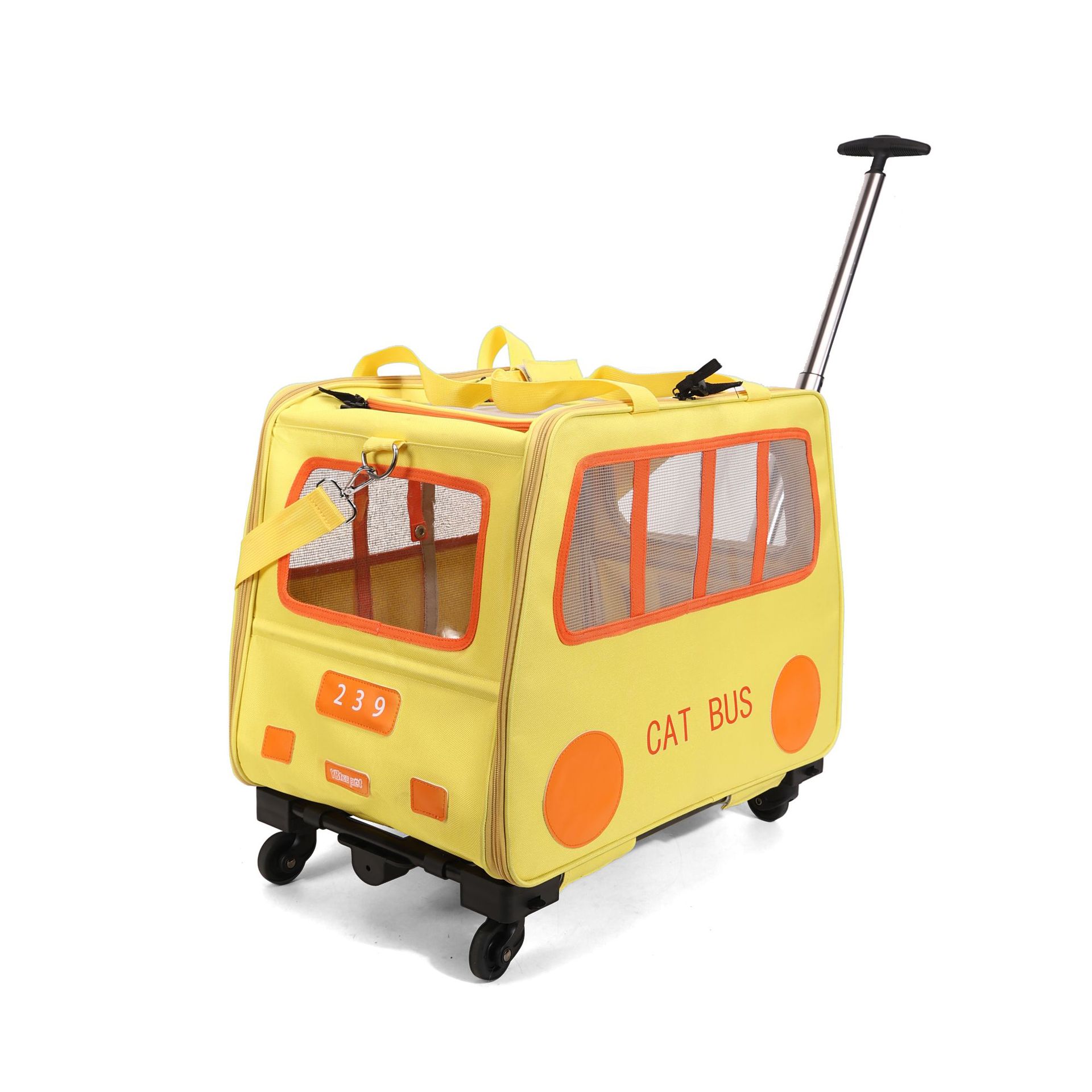 Valise de voyage multifonction - Car Accessories Logo avis et prix