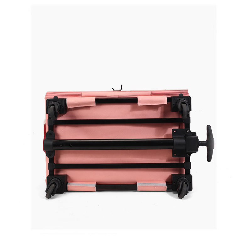 Valise de voyage multifonction - Car Accessories Logo avis et prix
