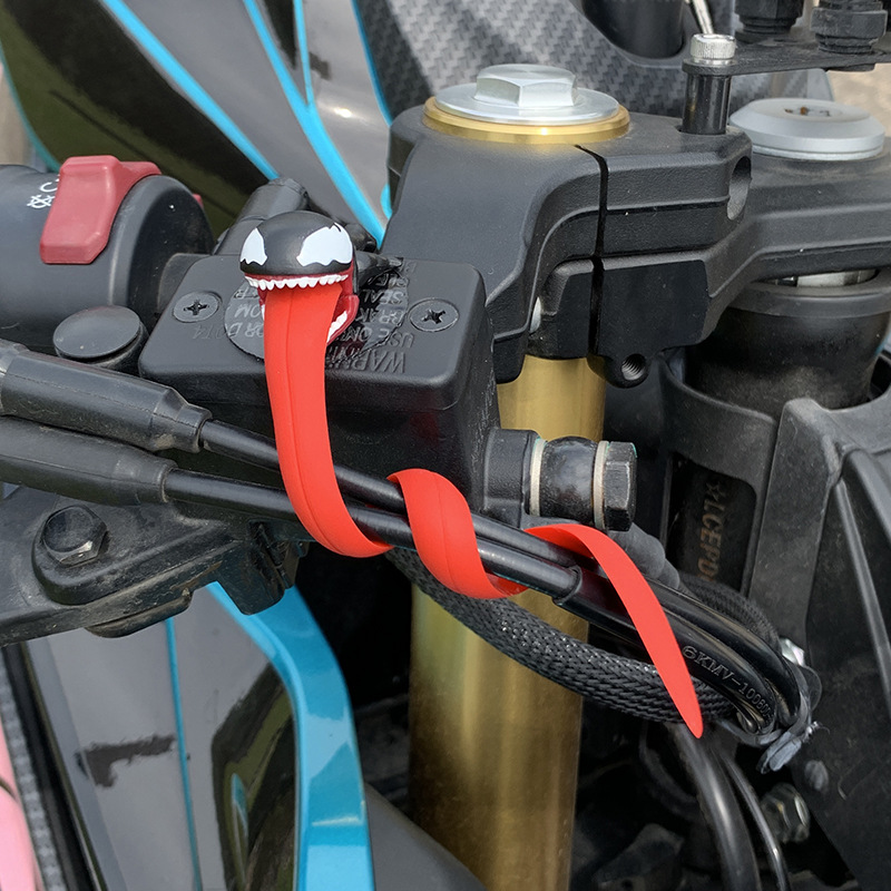 Support de câble USB Venom mig - Car Cable Organizer avis et prix