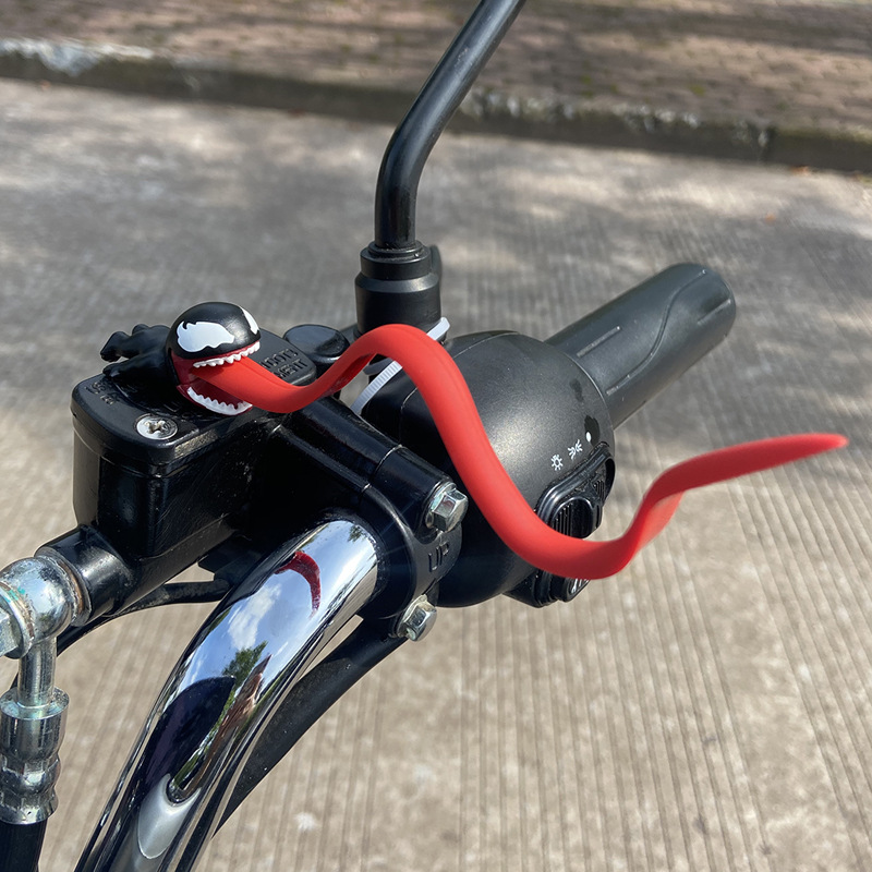 Support de câble USB Venom mig - Car Cable Organizer avis et prix