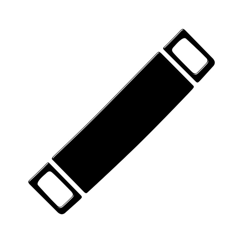 Boîte de rangement pour bouton - Car Accessories Brand avis et prix