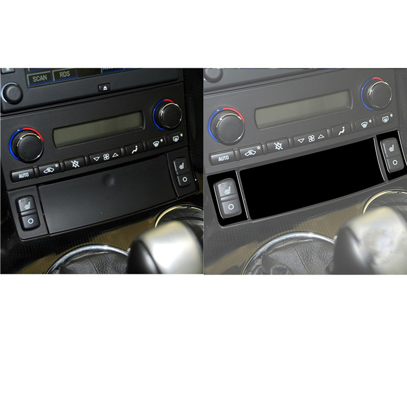 Boîte de rangement pour bouton - Car Accessories Brand avis et prix