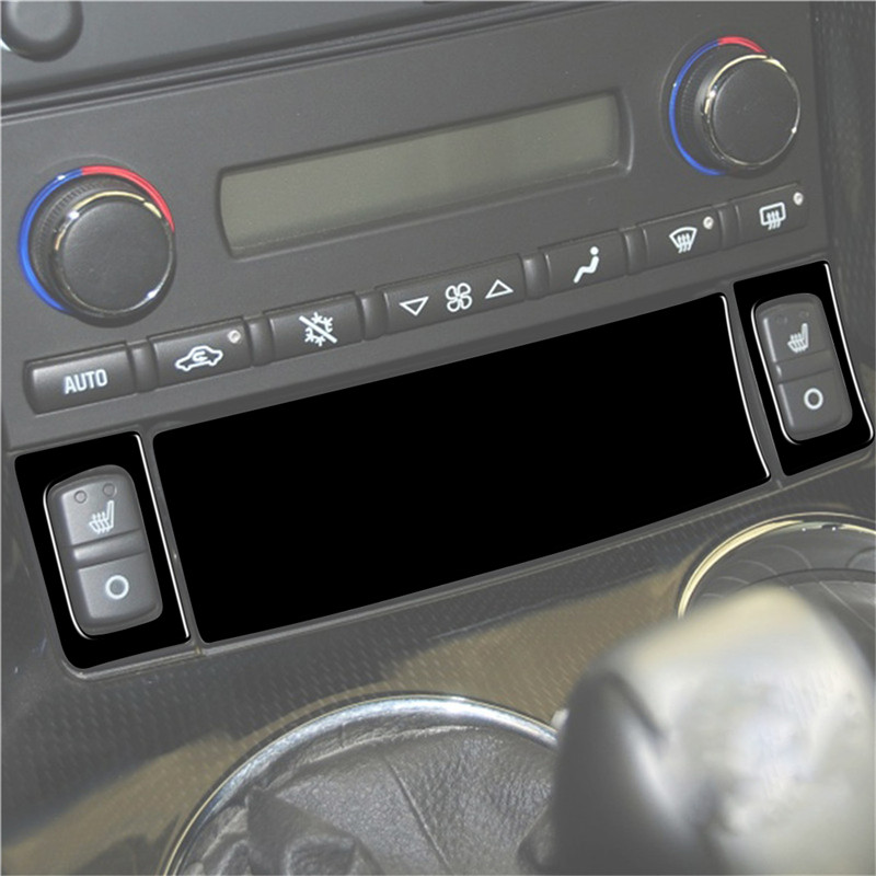 Boîte de rangement pour bouton - Car Accessories Brand avis et prix