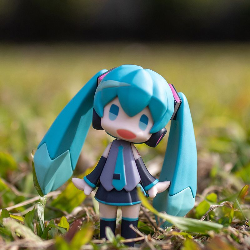 Figurine Miku Anime et ensembl - Car Accessories Japanese avis et prix