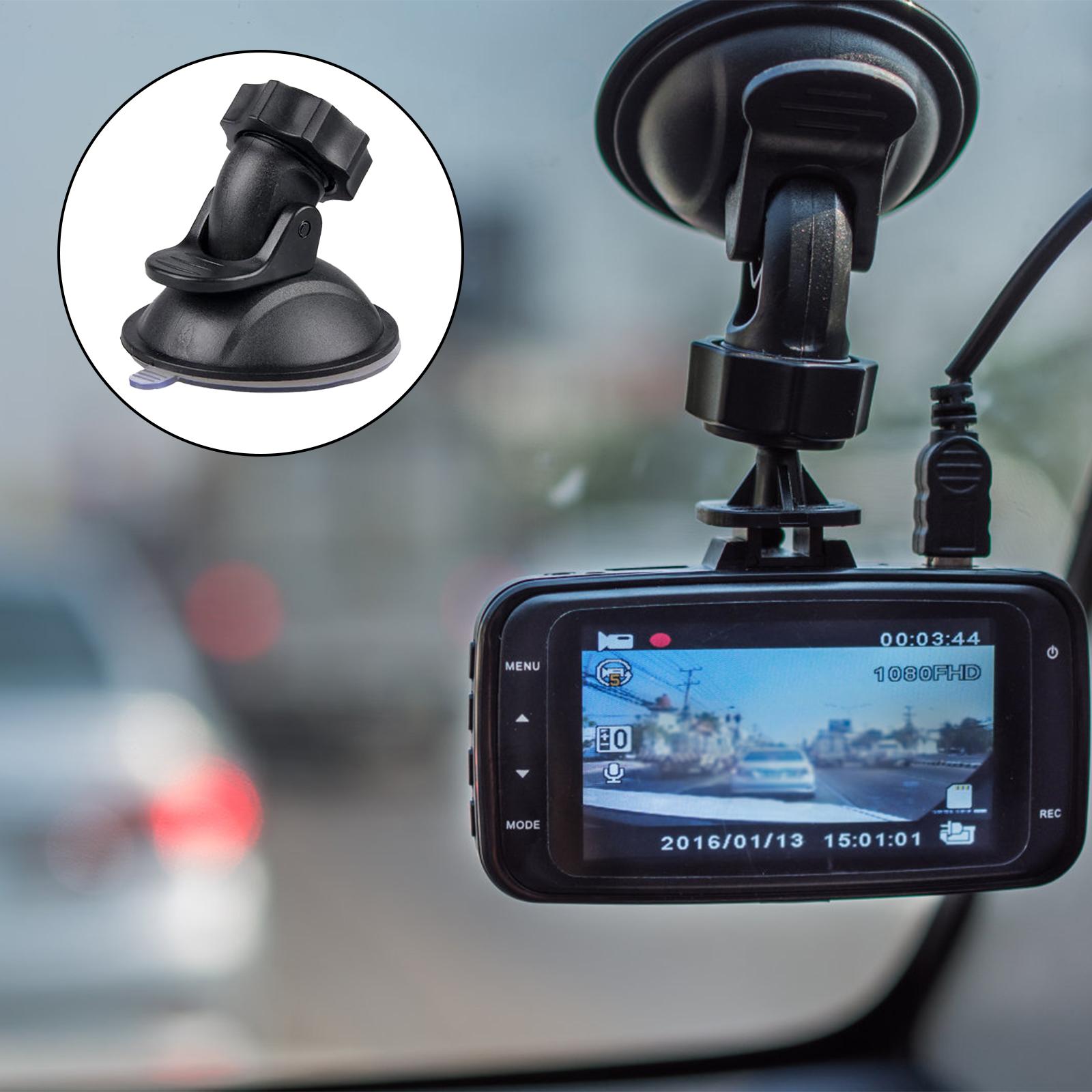 Support de caméra embarquée à  - Car Accessories Online avis et prix