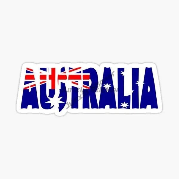 Autocollant créatif en PVC kan - Car Accessories Australia avis et prix