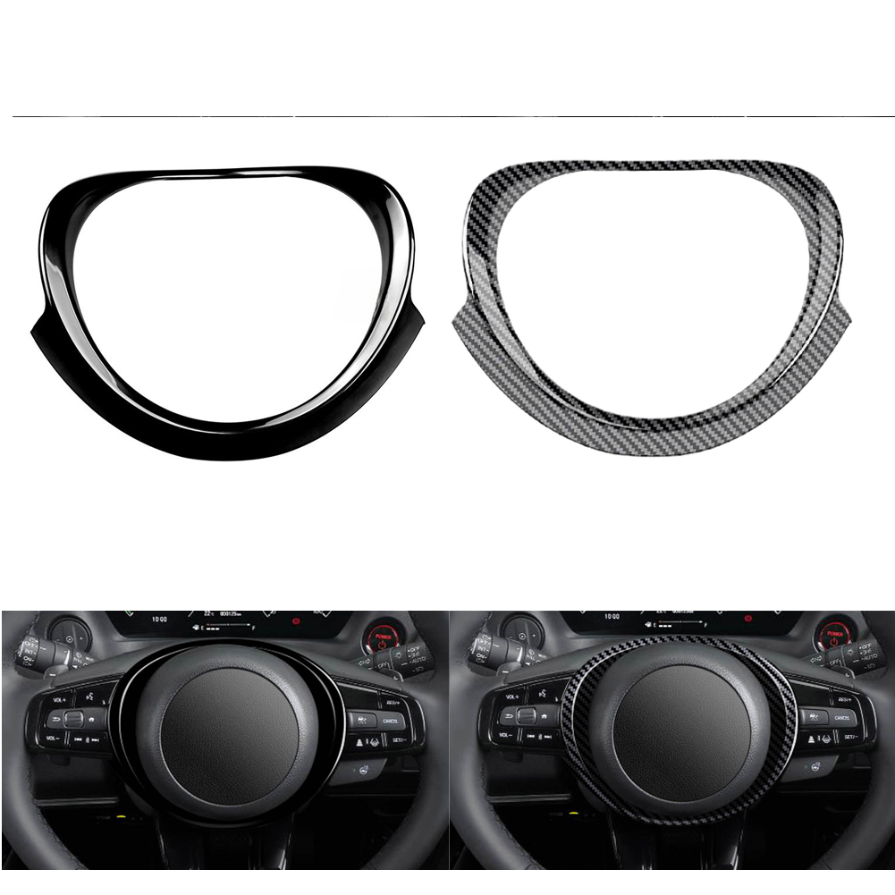 Couverture de cadre de bouton  - Steering Wheel Cover avis et prix